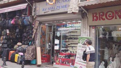Gun violence on the rise in Turkey: Strict legislation often ignored