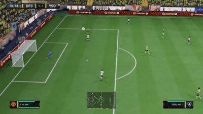 FIFA 23: Player reveals how to score nearly every time from your goal kick