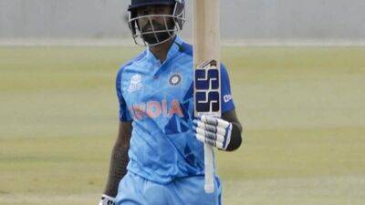 ICC Men's Rankings: Suryakumar Yadav Retains No.2 Spot In Batters' List Ahead Of T20 WC