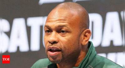 Roy Jones-Junior - Mary Kom - Boxing's exclusion from Olympics will cause loss of focus and direction among kids: Roy Jones Jr - timesofindia.indiatimes.com - Beijing - India - Los Angeles