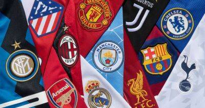 European Super League reveal relaunch date as Man City and Manchester United watch on