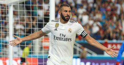Why Sir Alex Ferguson wanted to sign Karim Benzema and who Manchester United signed instead