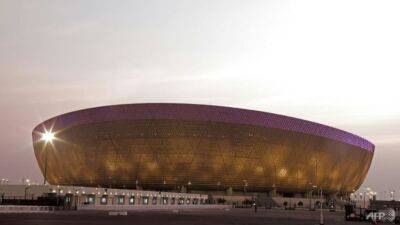Host Qatar's World Cup 'carbon neutral' claims under fire