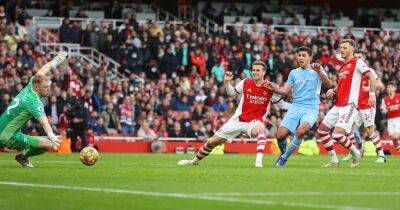 Arsenal vs Man City exact dates Premier League fixture could be rescheduled for