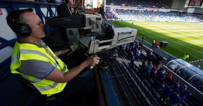 Reshuffle plan in place if Celtic and Rangers Premier Sport clashes overlap on TV due to extra time