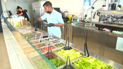 Qatar buzzes with entrepreneurial ideas as it prepares to welcome the World Cup - euronews.com - Qatar -  Doha - county Gulf