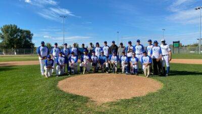 Saskatoon's new nostalgia-driven baseball team a home run