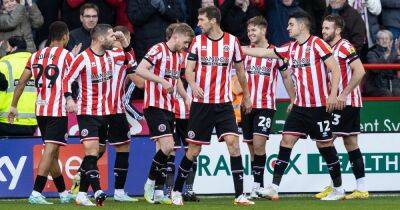 Sheffield United - Paul Heckingbottom - James Macatee - Tommy Doyle - Sander Berge - Sheffield United make exciting admission over Man City duo James McAtee and Tommy Doyle - manchestereveningnews.co.uk - Manchester - Norway -  Man