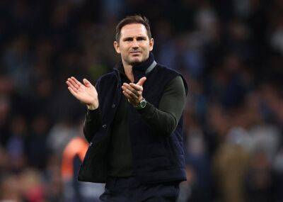 Everton: Lampard should drop 'sensational' star vs Newcastle