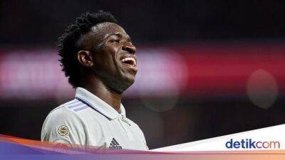 Kevin De-Bruyne - Vinícius Júnior - Neymar: Vinicius Mestinya 3 Besar Ballon d'Or - sport.detik.com