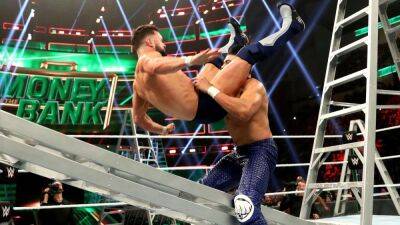 WWE: It's still hard to believe Finn Balor agreed to take brutal 2019 powerbomb