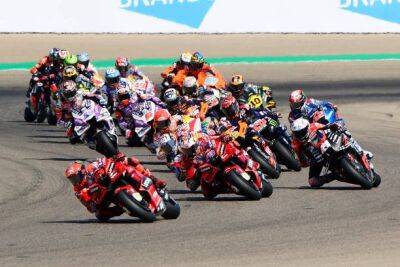 MotoGP: Assessing the four remaining title contenders with two races to go
