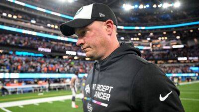 Denver Broncos - Nathaniel Hackett - Broncos coach offers explanation for Melvin Gordon's lack of plays: 'Melvin didn't do anything wrong' - foxnews.com - county Murray - Los Angeles -  Los Angeles - state California