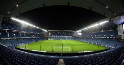 Giovanni Van-Bronckhorst - Steven Hammell - Rangers vs Dundee LIVE score and goal updates from the Premier Sports Cup clash at Ibrox - dailyrecord.co.uk - county Park