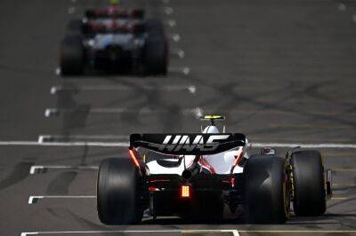 Mick Schumacher - Guenther Steiner - Kevin Magnussen - Nico Hulkenberg - F1: Guenther Steiner puts rough time frame on 2023 driver decision at Haas - givemesport.com - Germany - Usa - Mexico - Austin