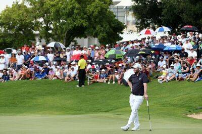 Sunshine Tour - Sunshine Tour to appeal to 'new market' ahead of DP World Tour African-swing - news24.com - South Africa - Mauritius