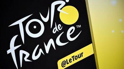 Ireland agrees bid to host Tour de France start