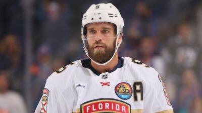 Panthers' Ekblad, Avs' Landeskog, Leafs' Muzzin placed on injured reserve