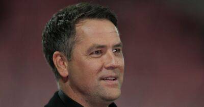 Michael Owen makes 'foolish' claim after Man City defeat to Liverpool FC