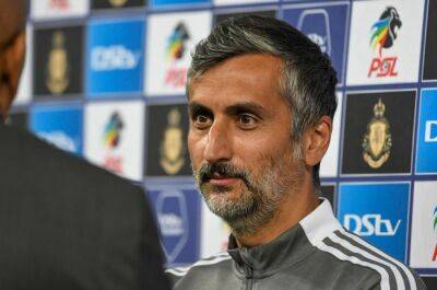 Jose Riveiro 'happy' as Pirates end winless run