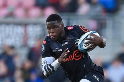 Sharks rally late to slay Dragons after another narrow escape in Europe
