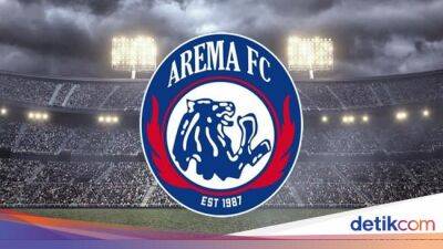 Persebaya Surabaya - Pernyataan Arema FC Terkait Tragedi Kanjuruhan - sport.detik.com
