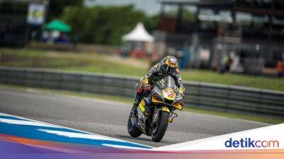 Link Live Streaming MotoGP Thailand 2022 Saksikan di detik.com