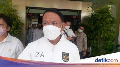 Persebaya Surabaya - Menpora soal Tragedi Kanjuruhan: Tidak Boleh Lagi Terjadi! - sport.detik.com - Indonesia