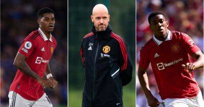 Manchester United transfer news LIVE early Man Utd team news and Manchester derby build-up