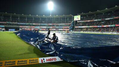 India vs South Africa, 2nd T20I, Weather Forecast: Rain Threatens To Hamper Match In Guwahati