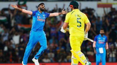 "No Like-For-Like Replacement For Jasprit Bumrah In The World": Shane Watson To NDTV