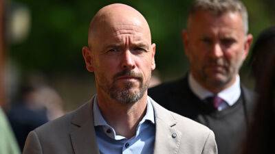Erik Ten Hag urges players not to focus only on Haaland