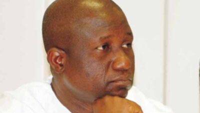 Elegbeleye, Bassey, others make interim League management committee - guardian.ng - Nigeria