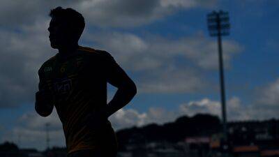 Cost of living: Irish sporting clubs feeling the pinch