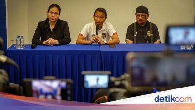 PSSI, Kemenpora, & PT LIB Lakukan Investigasi di Malang