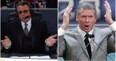 Vince Macmahon - Wwe Smackdown - WWE: Vince McMahon would fine veteran for very small detail - givemesport.com