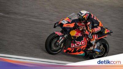 MotoGP Thailand 2022: Miguel Oliveira Asapi Duo Ducati