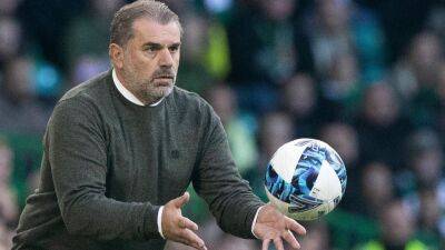 Postecoglou makes case for defence as his Bhoys see off Motherwell