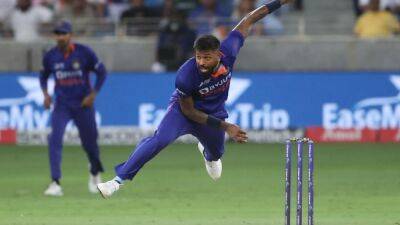 "In T20 Cricket, Hardik Pandya Way Above Ben Stokes": Shane Watson To NDTV