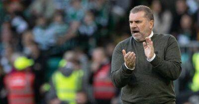 Panicking Celtic callers vent over Rangers creeping back as Ange told two stars aren't good enough - Hotline