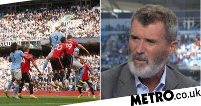 ‘I can’t believe what I’m watching!’ – Roy Keane slams Manchester United after first-half drubbing