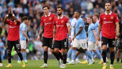 Phil Foden - Roy Keane - Roy Keane: Manchester United players should be 'embarrassed' - rte.ie - Manchester -  Man