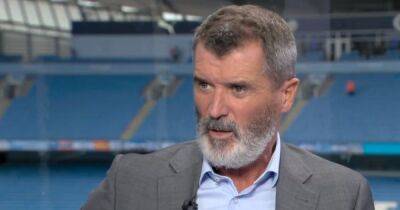 Every word of Roy Keane's furious rant following Manchester United 6-3 defeat to Man City