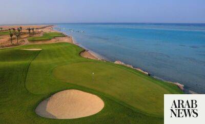 LIV Golf set for first ever Middle East event in Jeddah