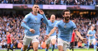 The Phil Foden sliding doors moment that nearly saw Manchester City hat-trick hero join Aberdeen