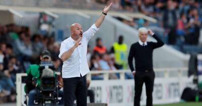Vincenzo Italiano - Fiorentina boss in pre Hearts tirade as misfiring strikers told to 'make the leap' after Serie A defeat - dailyrecord.co.uk - Italy -  Istanbul - Latvia