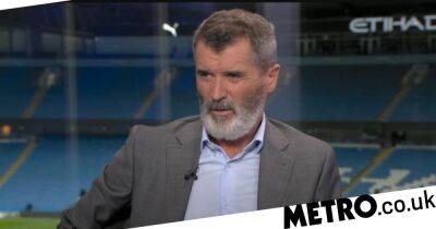 Cristiano Ronaldo - Roy Keane - Roy Keane blasts Man Utd for ‘disrespecting’ Cristiano Ronaldo and warns situation ‘will get ugly’ - metro.co.uk - Manchester