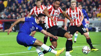 Premier League round-up: Chelsea held, Saints and Newcastle win
