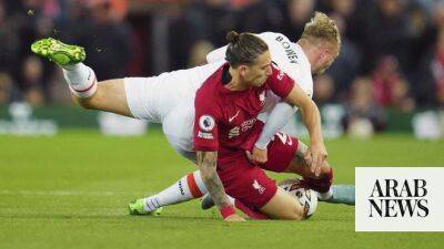 Nunez sinks West Ham to extend Liverpool’s revival