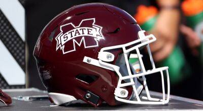 Mississippi State football player Sam Westmoreland dead at 18